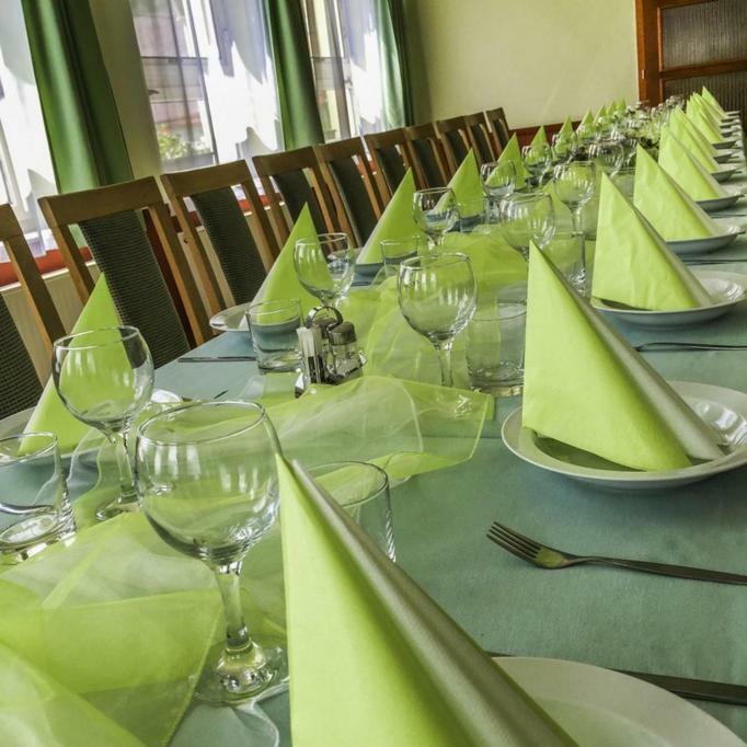 Pension Palla Svojanov  Ngoại thất bức ảnh